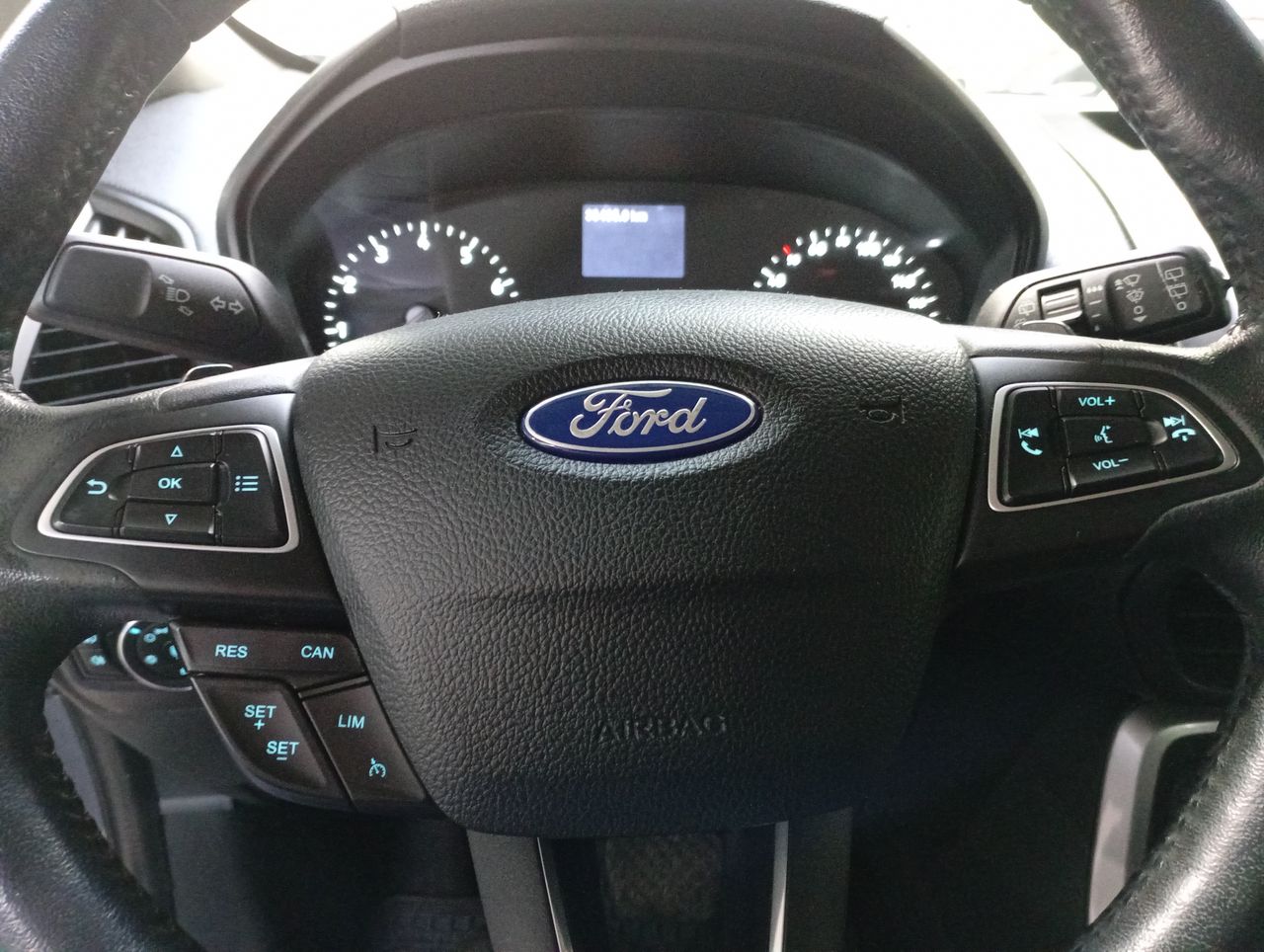 FORD - 19