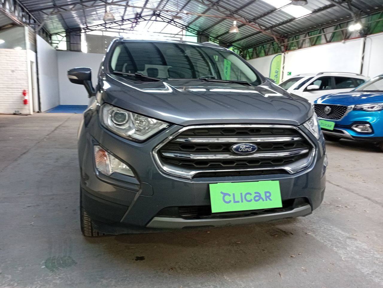 FORD - 2