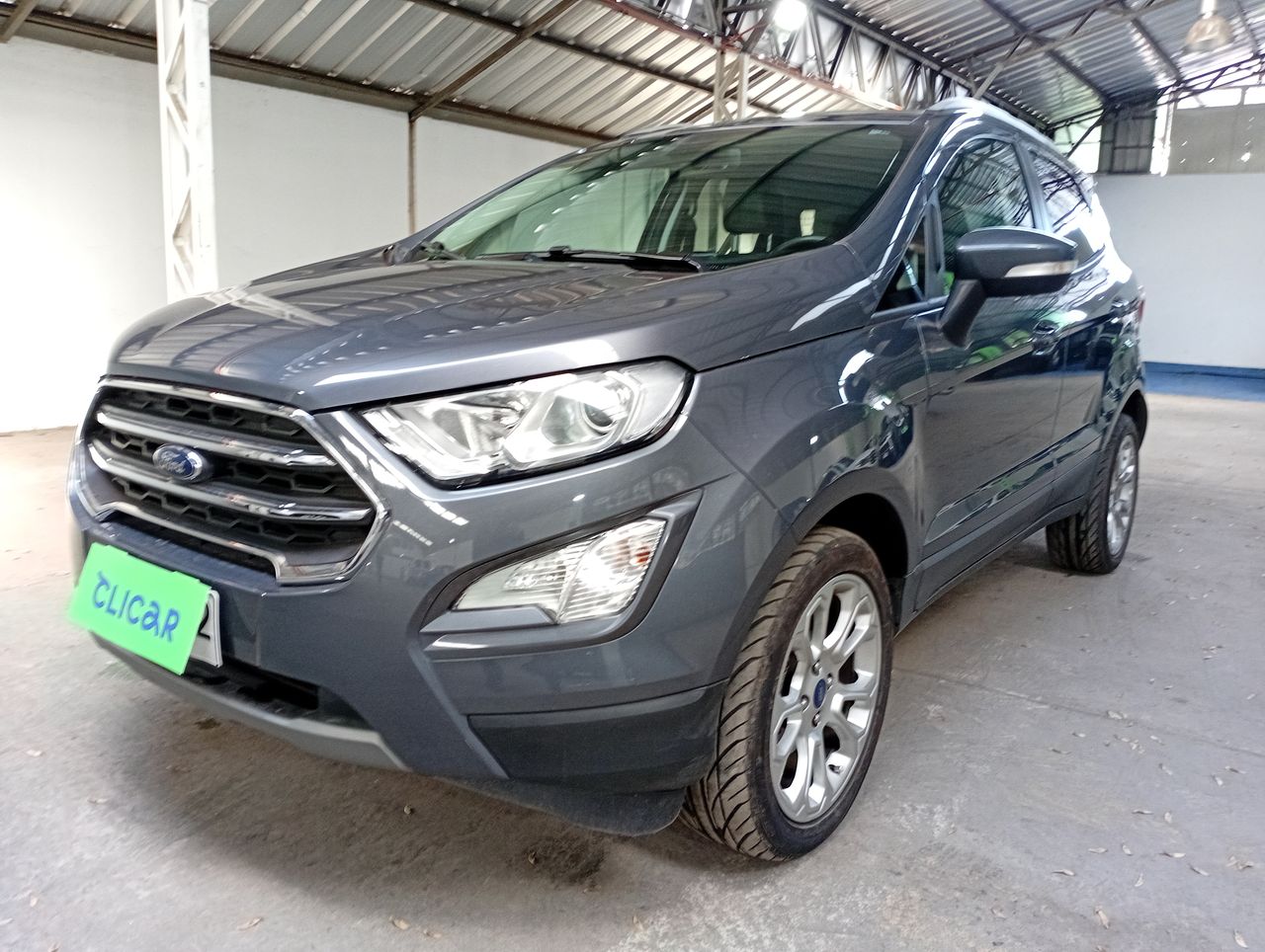 FORD - 3