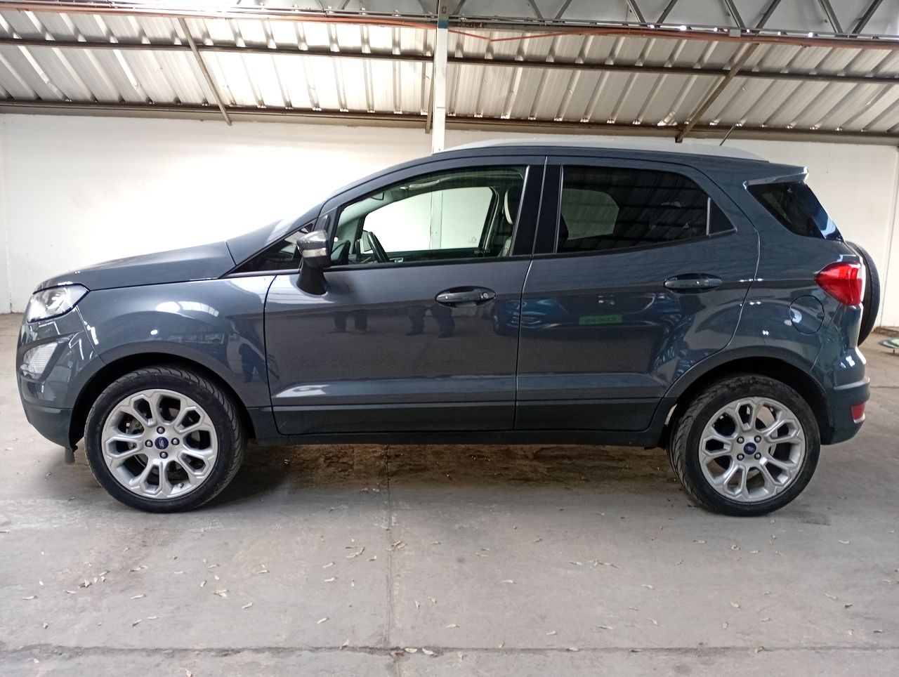 FORD - 4