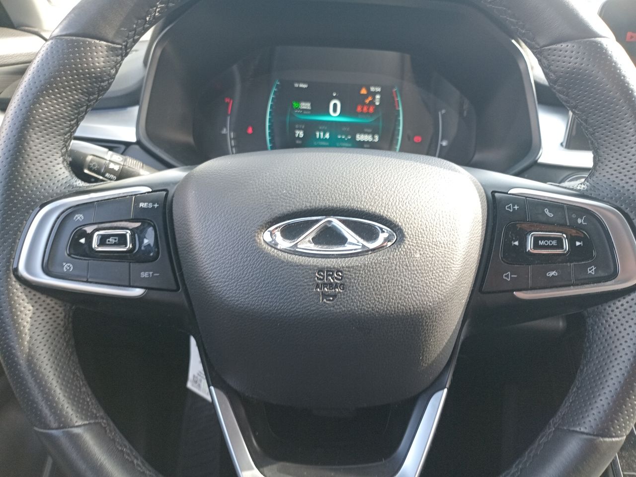CHERY - 24
