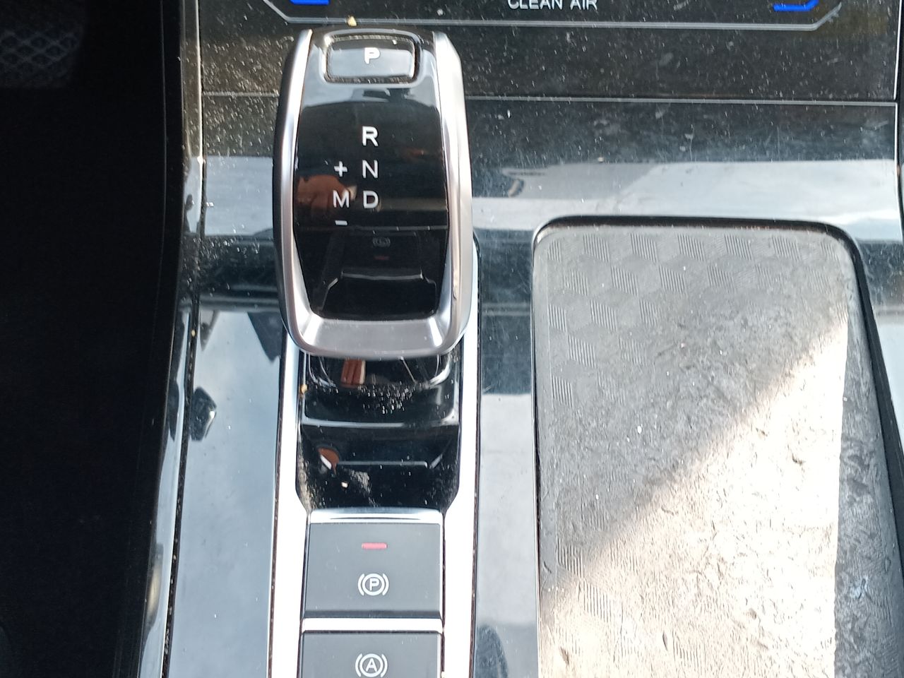 CHERY - 29