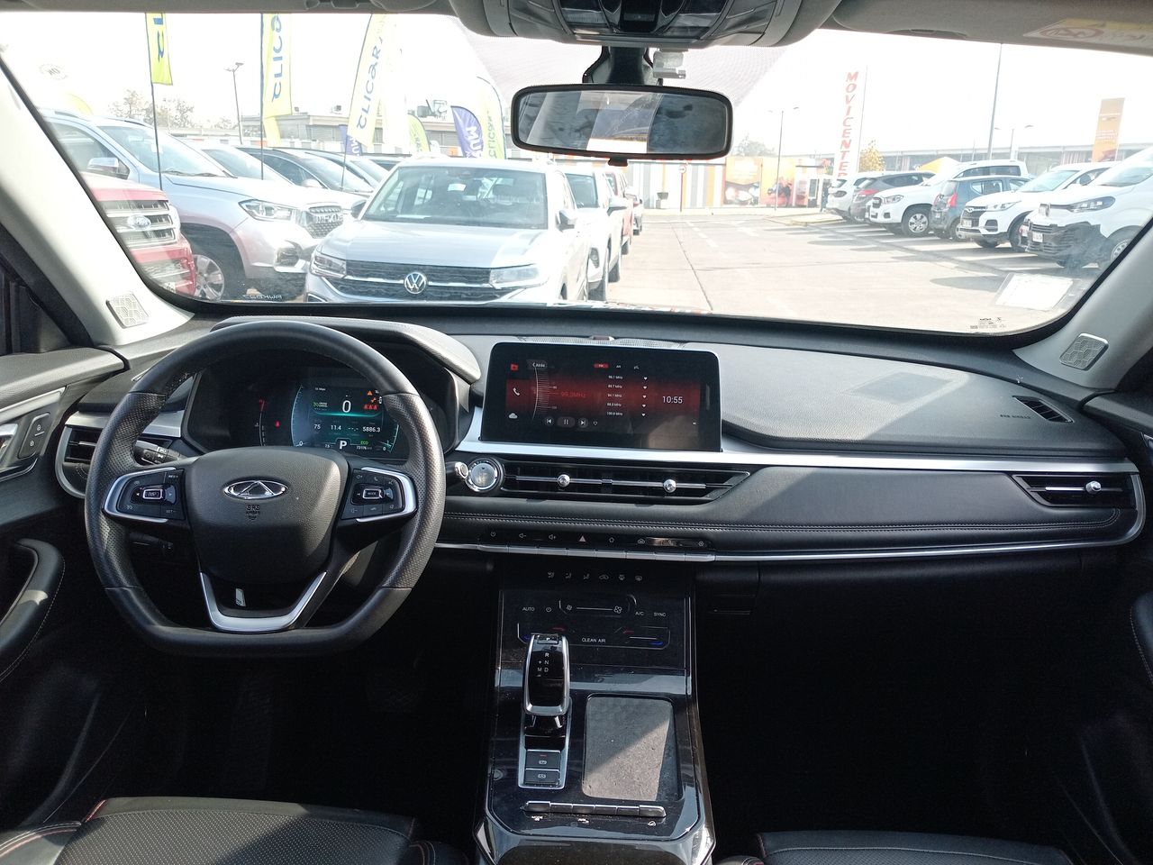 CHERY - 30