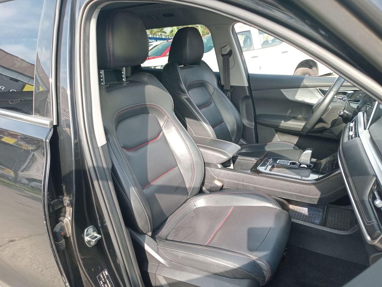 CHERY - 31