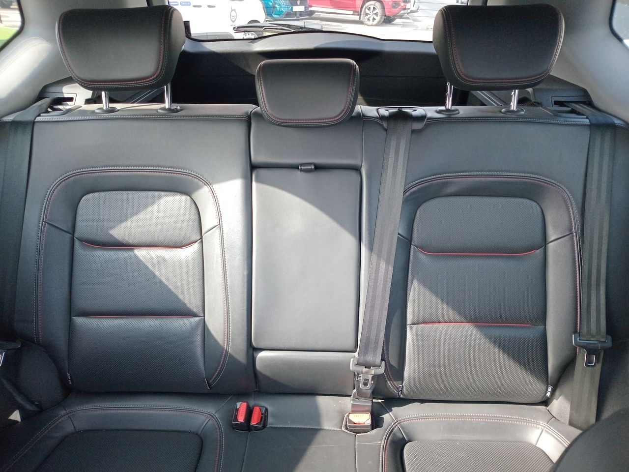 CHERY - 32