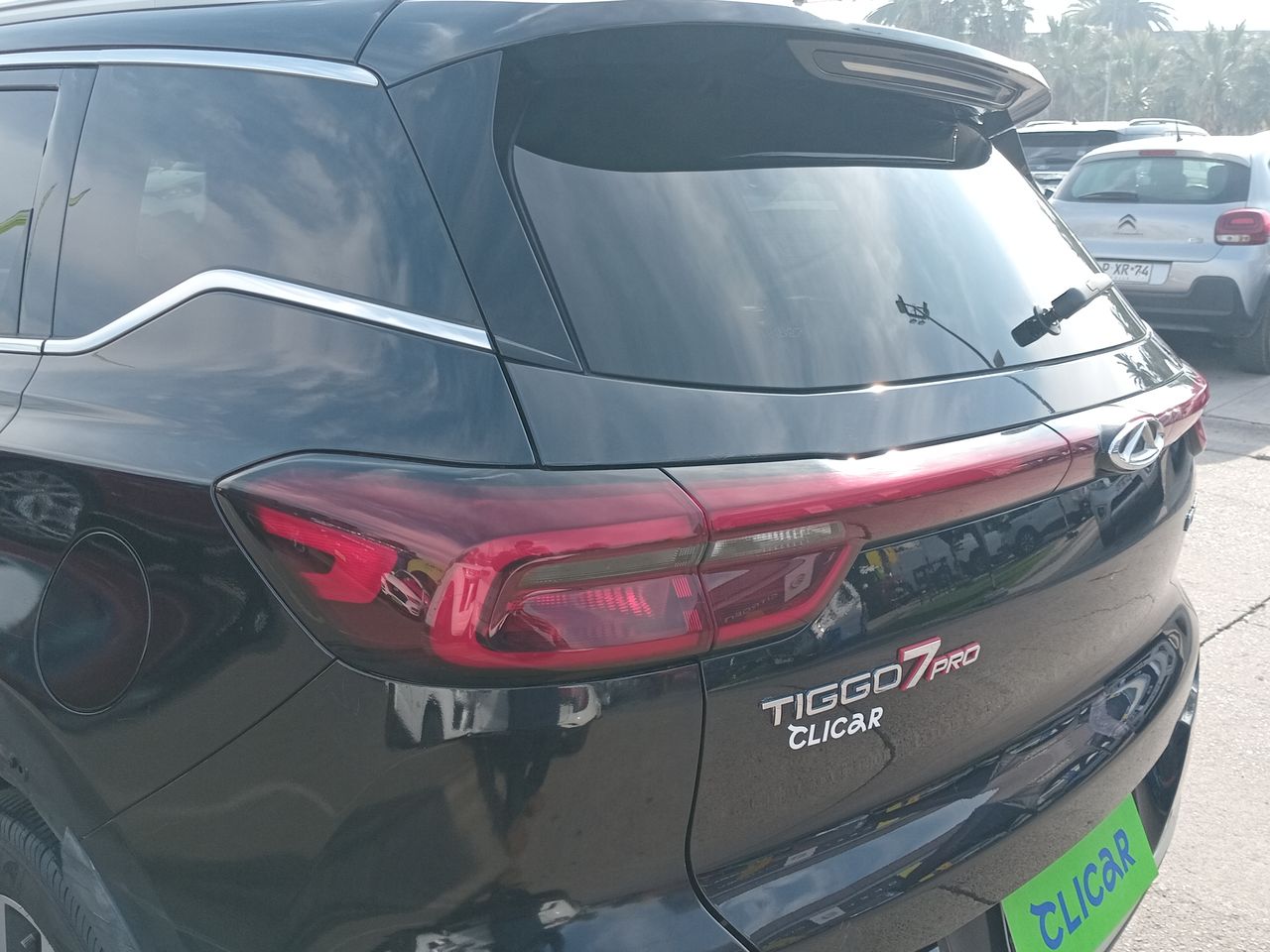 CHERY - 18