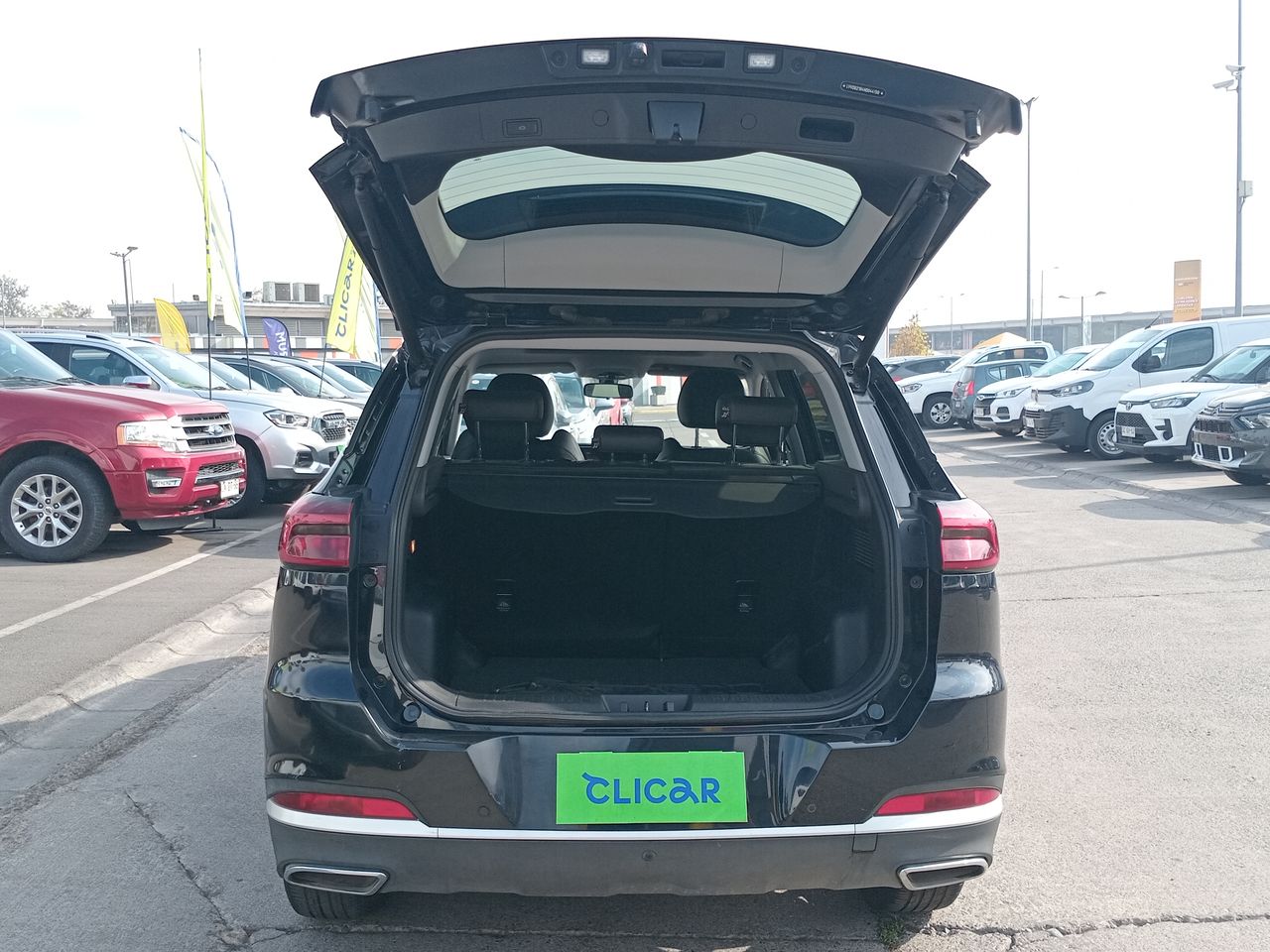 CHERY - 19