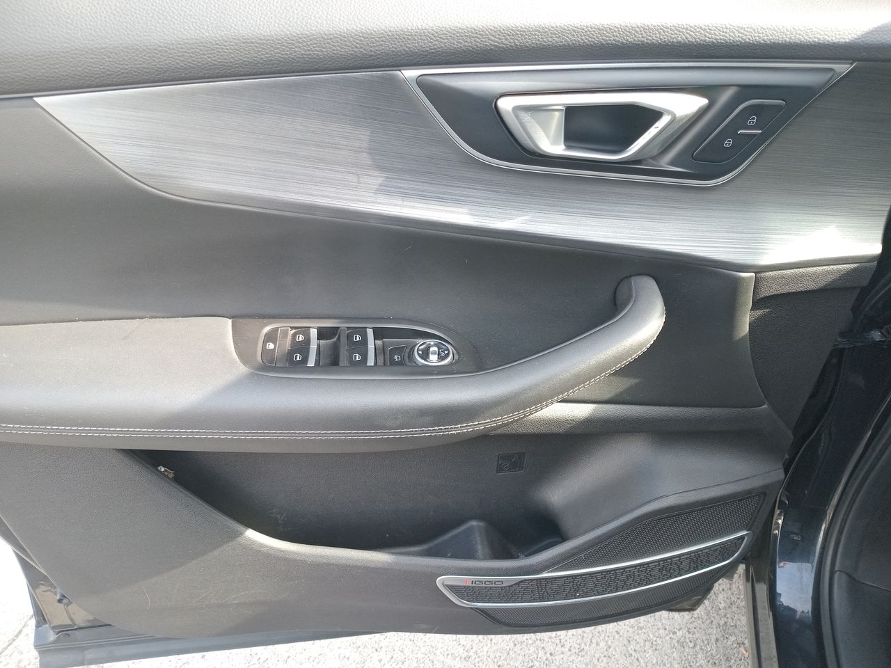 CHERY - 20