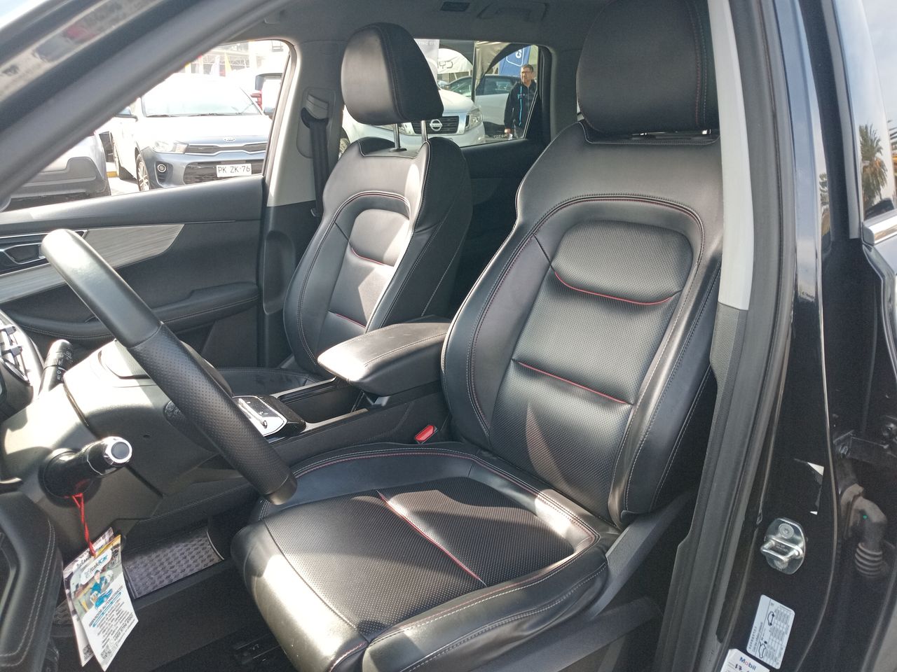 CHERY - 22
