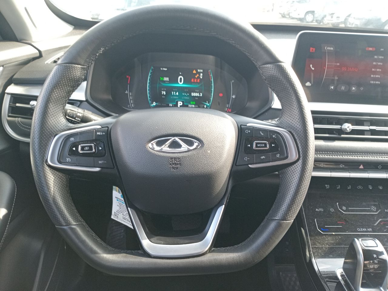 CHERY - 23