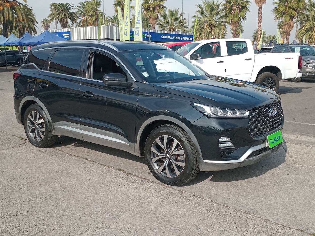 CHERY - 1