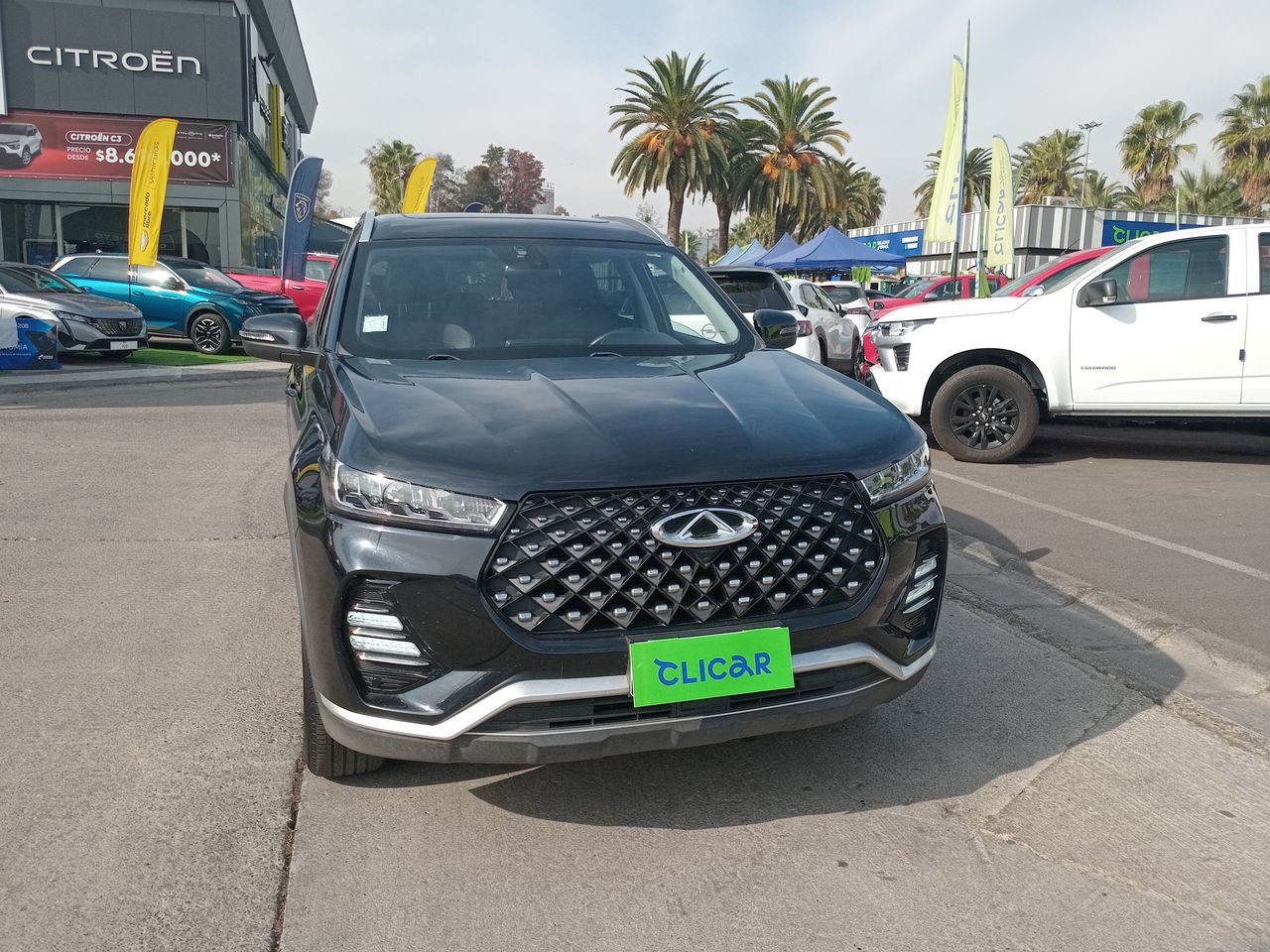 CHERY - 2
