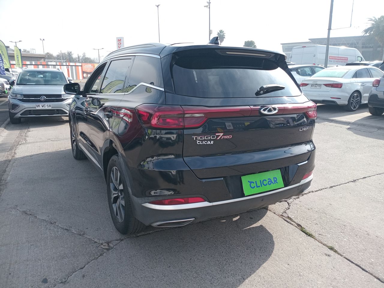 CHERY - 5