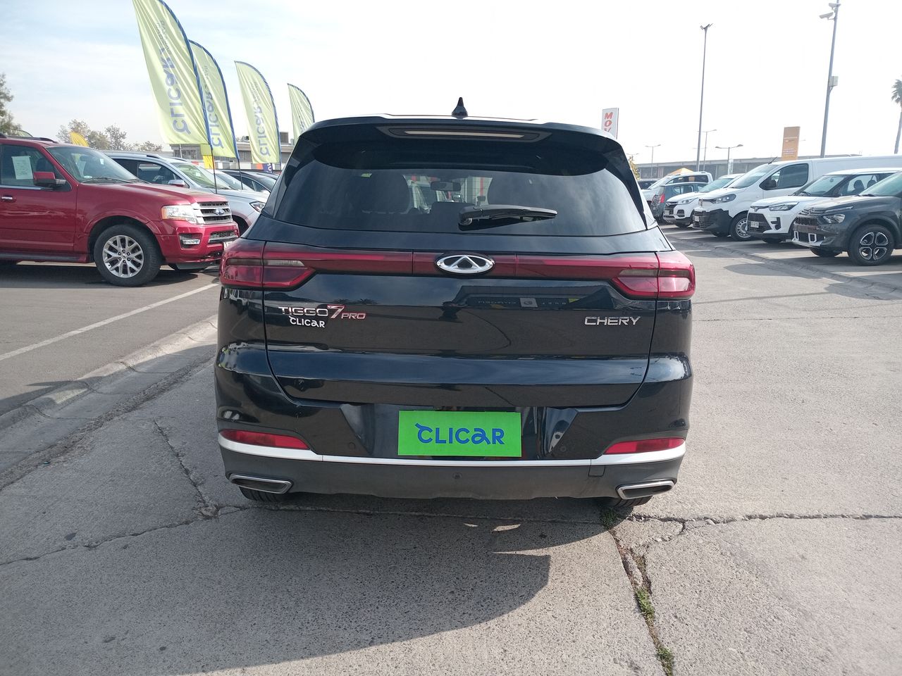 CHERY - 6