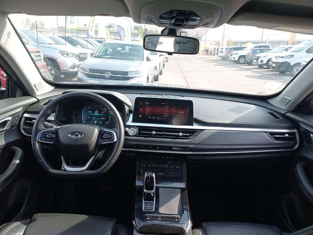 CHERY - 9