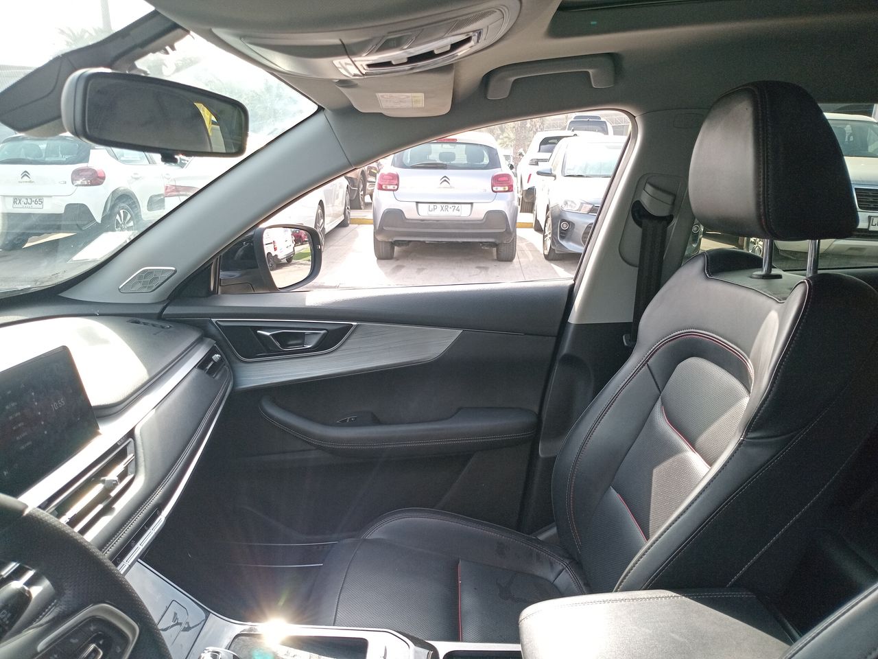 CHERY - 10