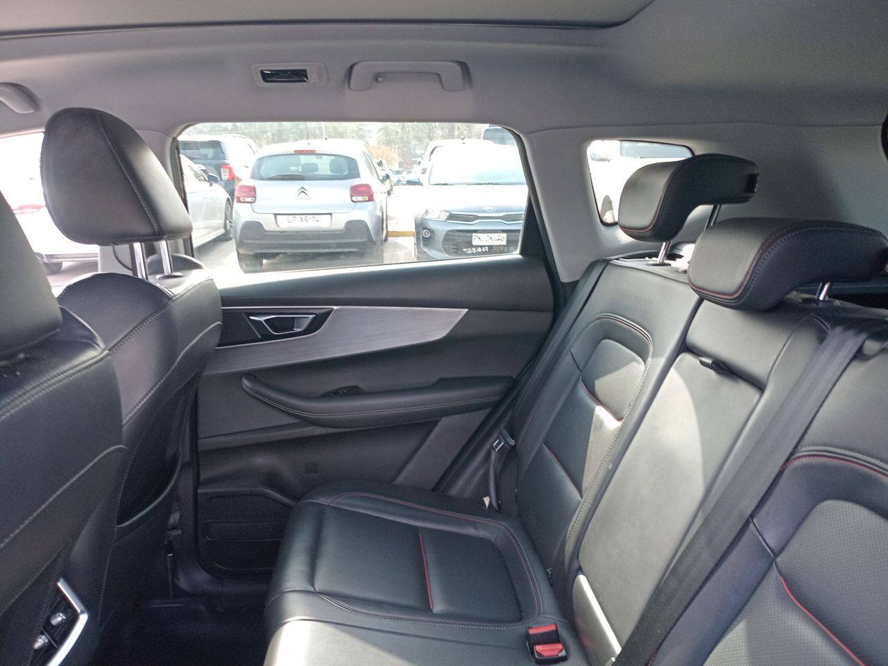 CHERY - 11