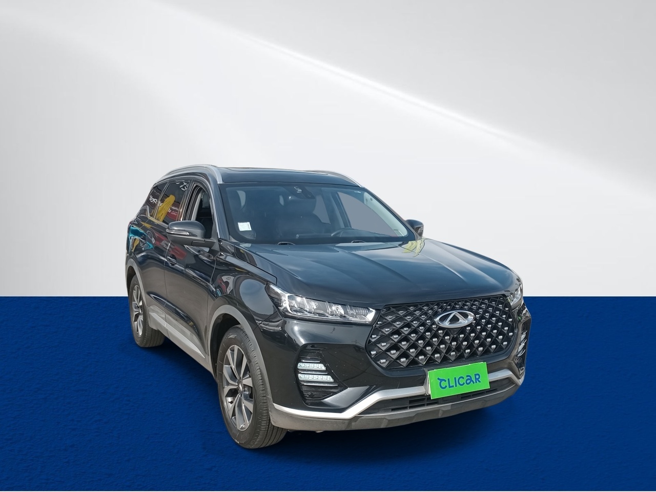 CHERY