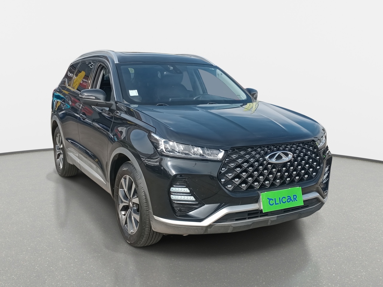 CHERY