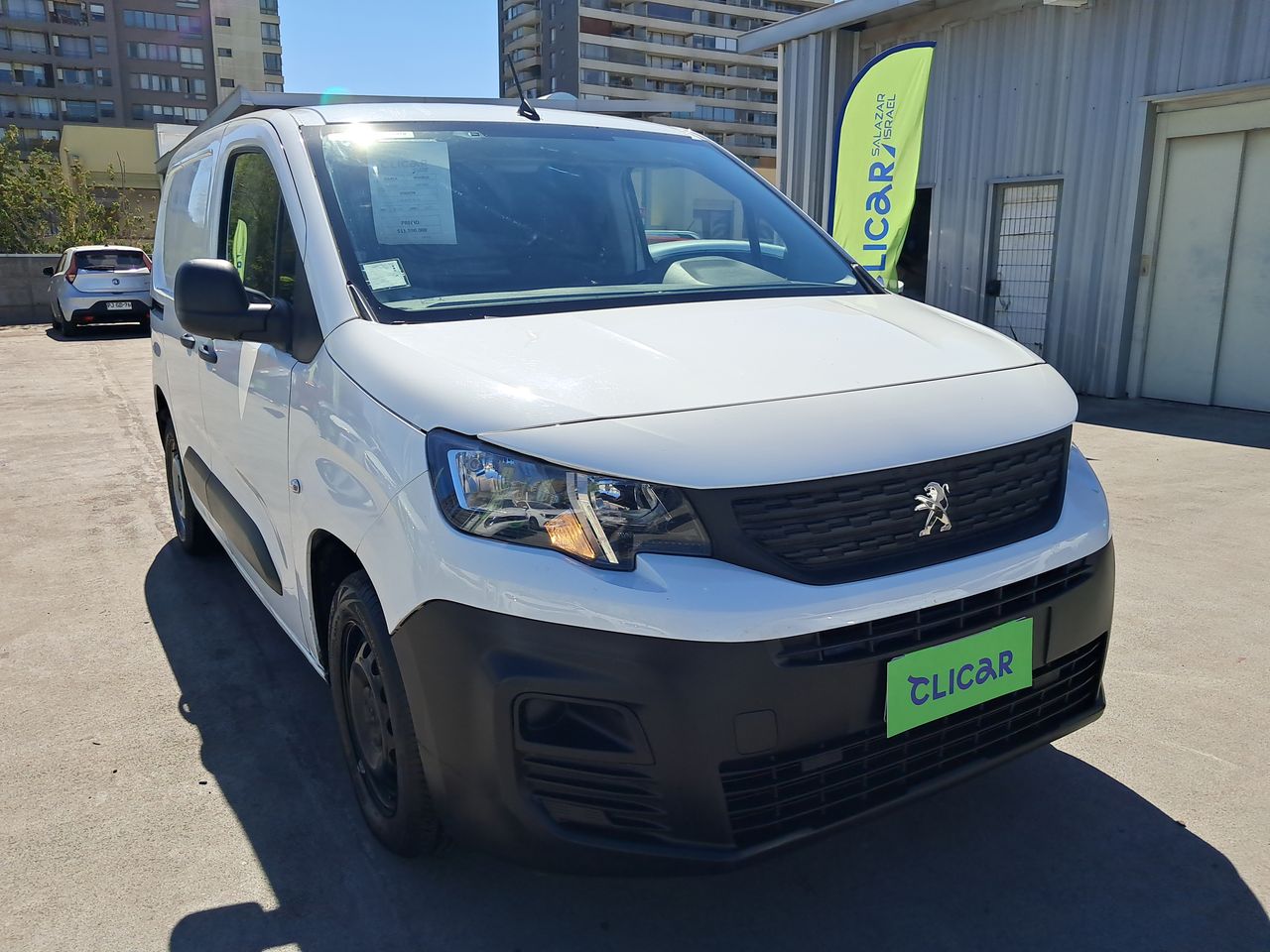 PEUGEOT - 1