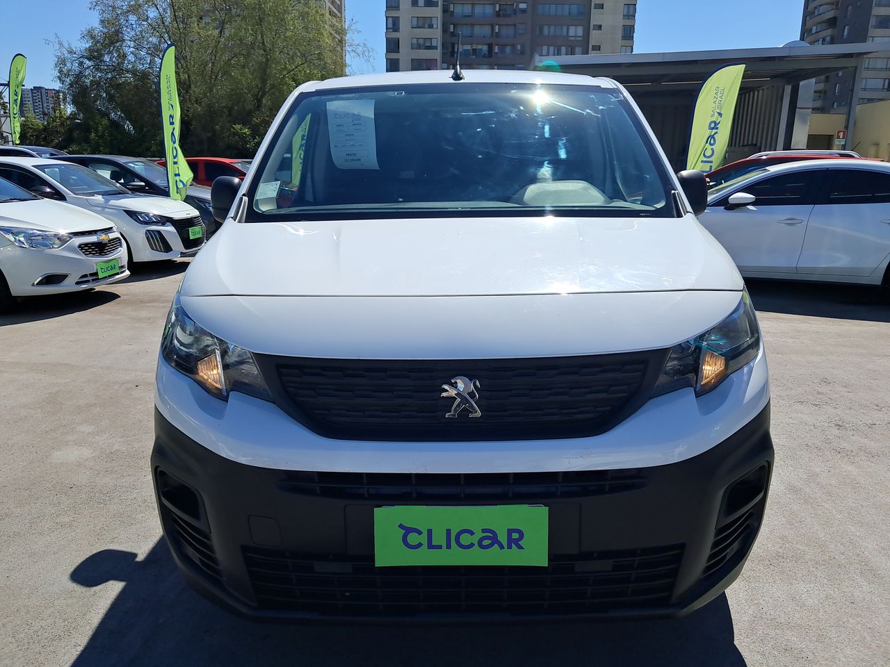 PEUGEOT - 2