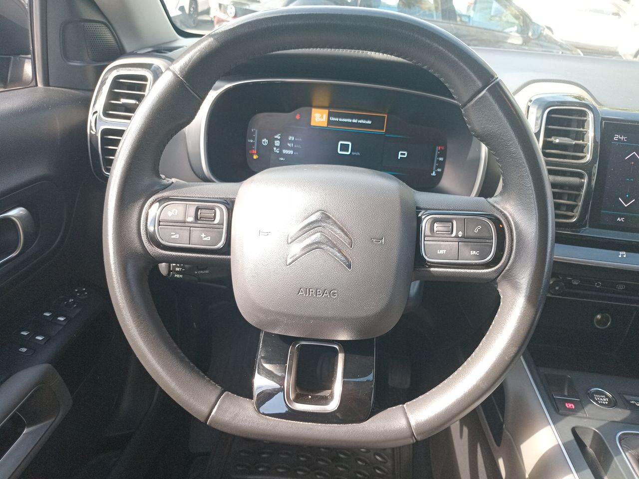 CITROEN - 24
