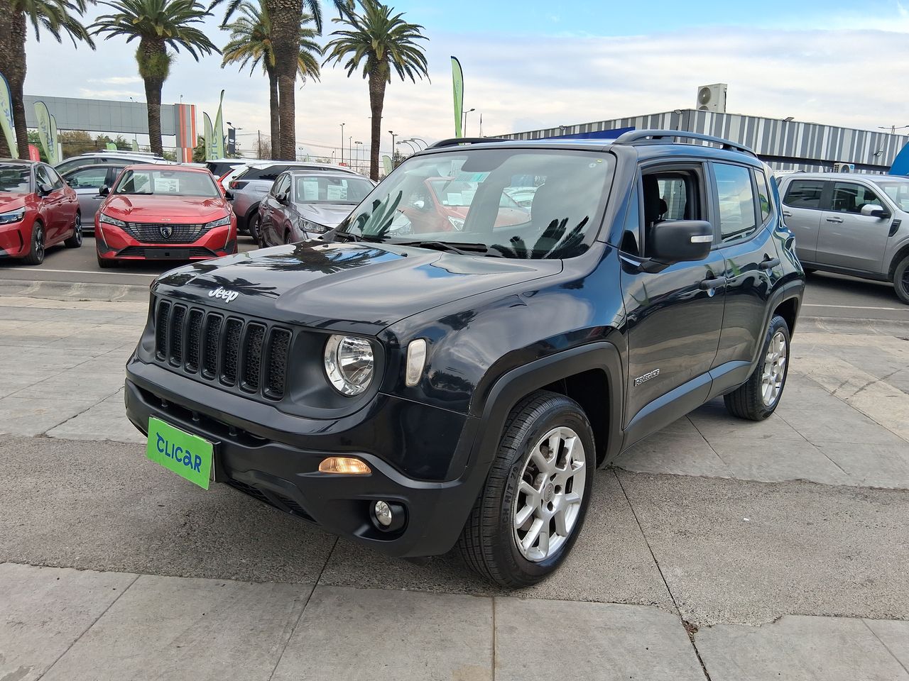JEEP - 2