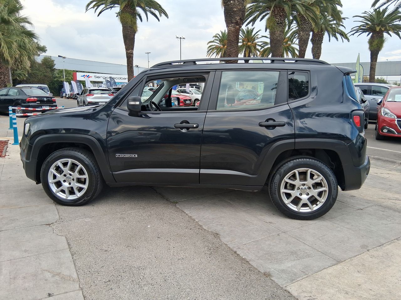 JEEP - 3