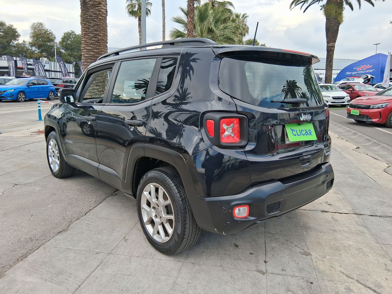 JEEP - 4