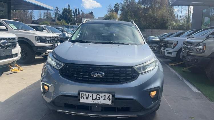 FORD - 2