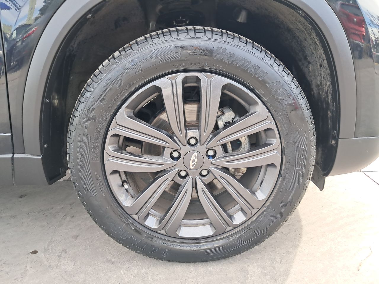 CHERY - 9