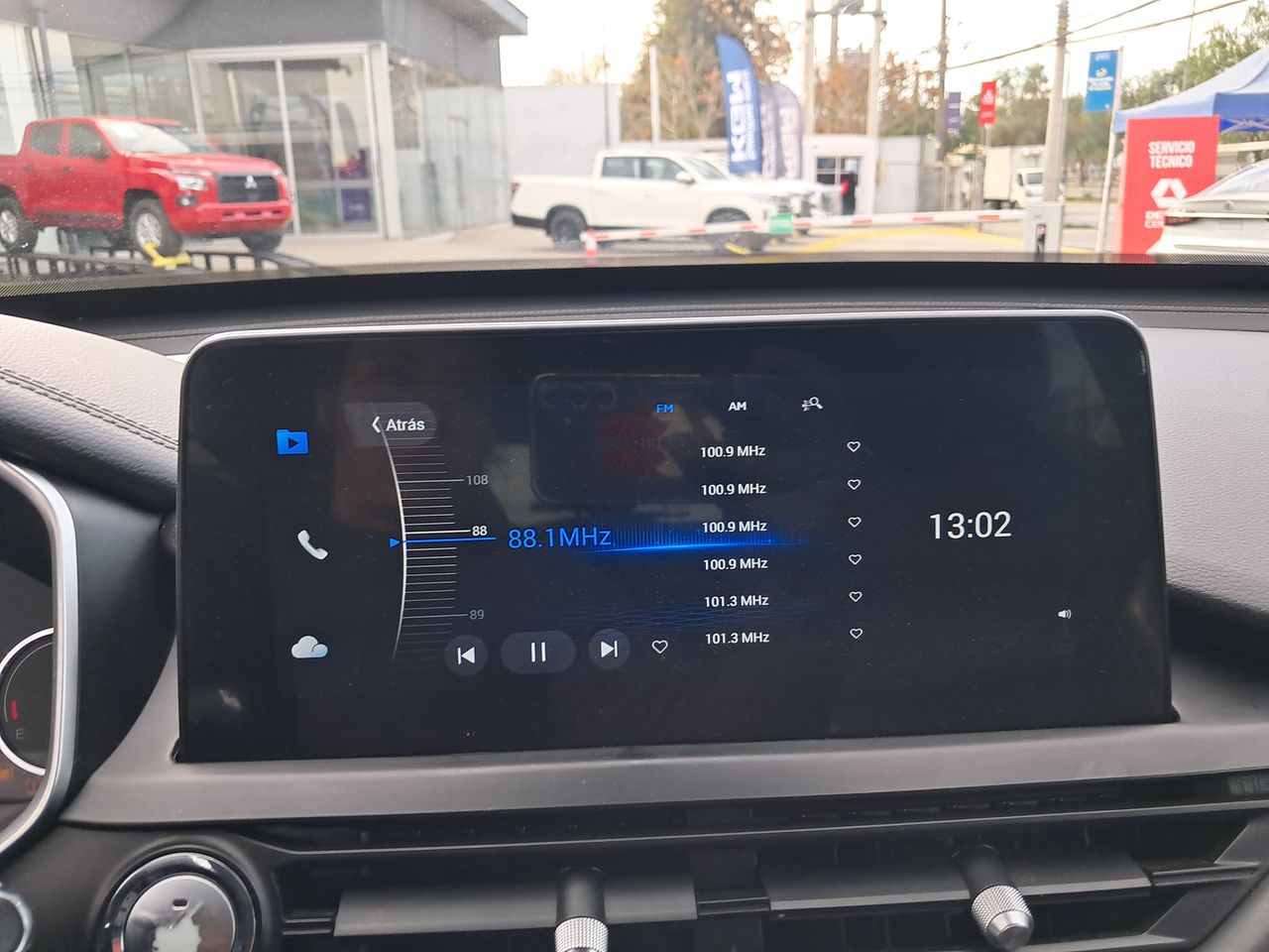 CHERY - 19