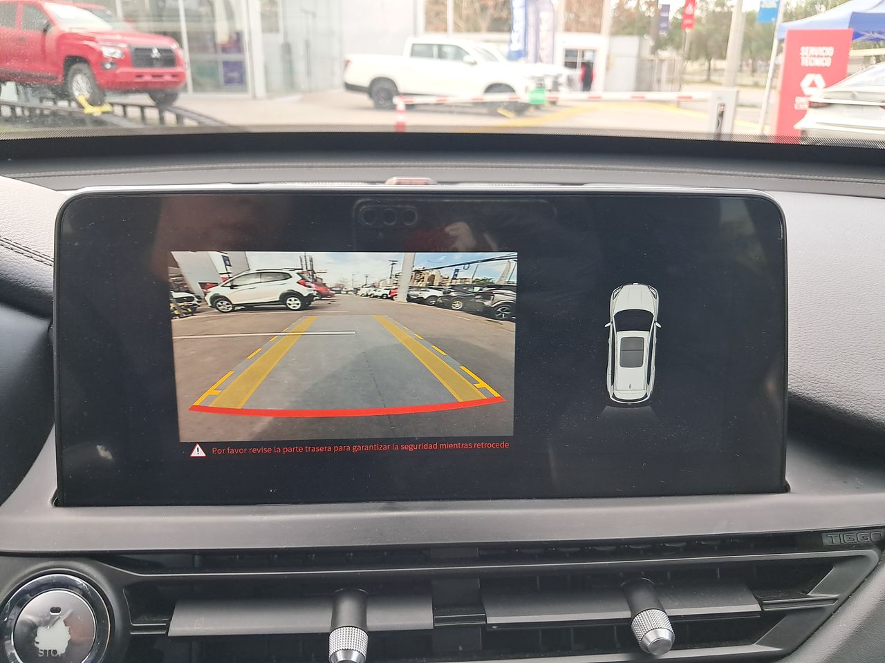 CHERY - 20