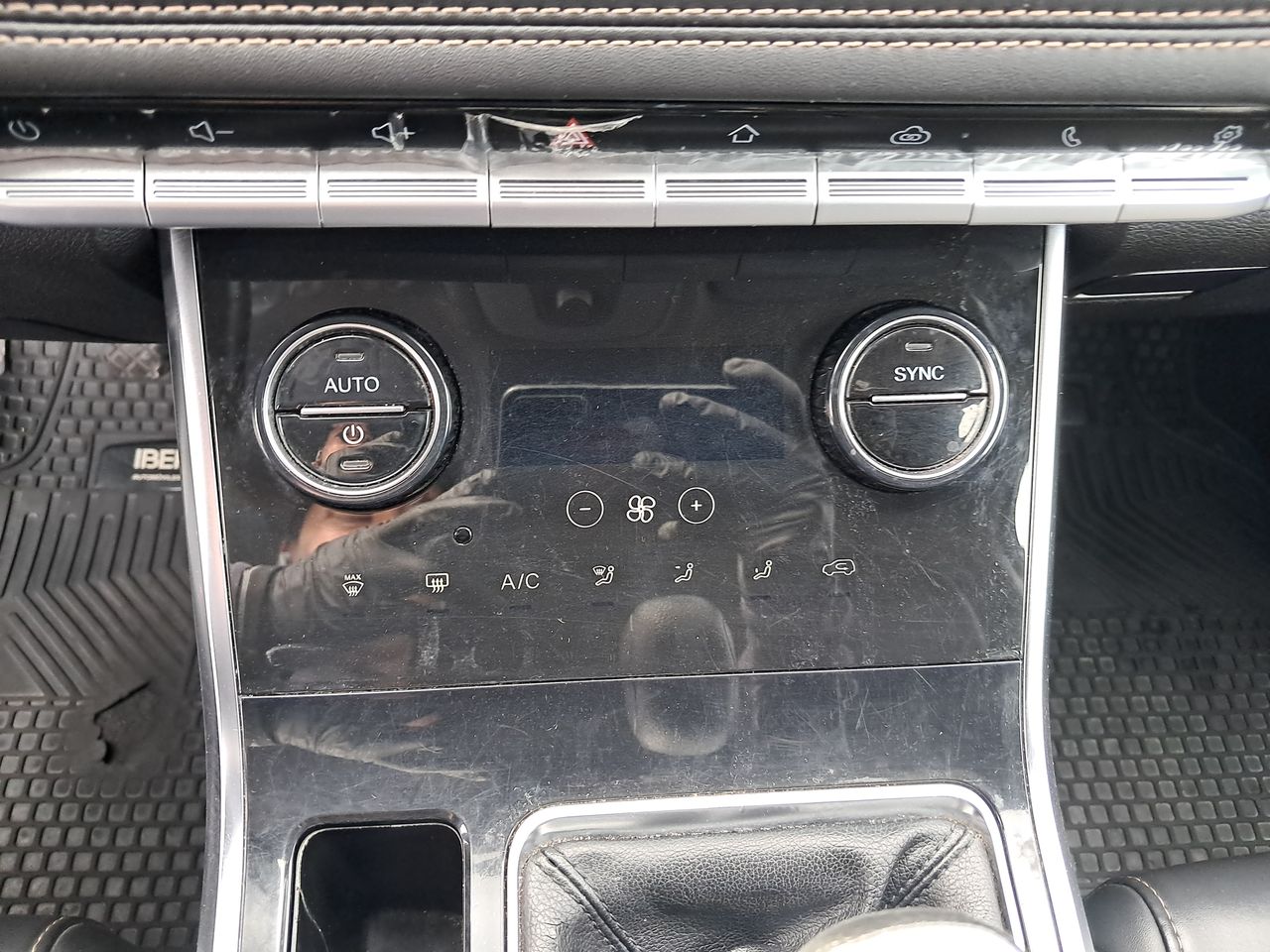 CHERY - 21