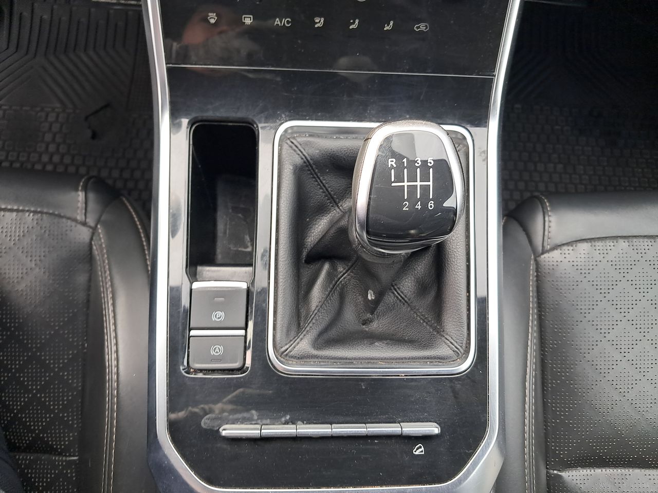 CHERY - 22