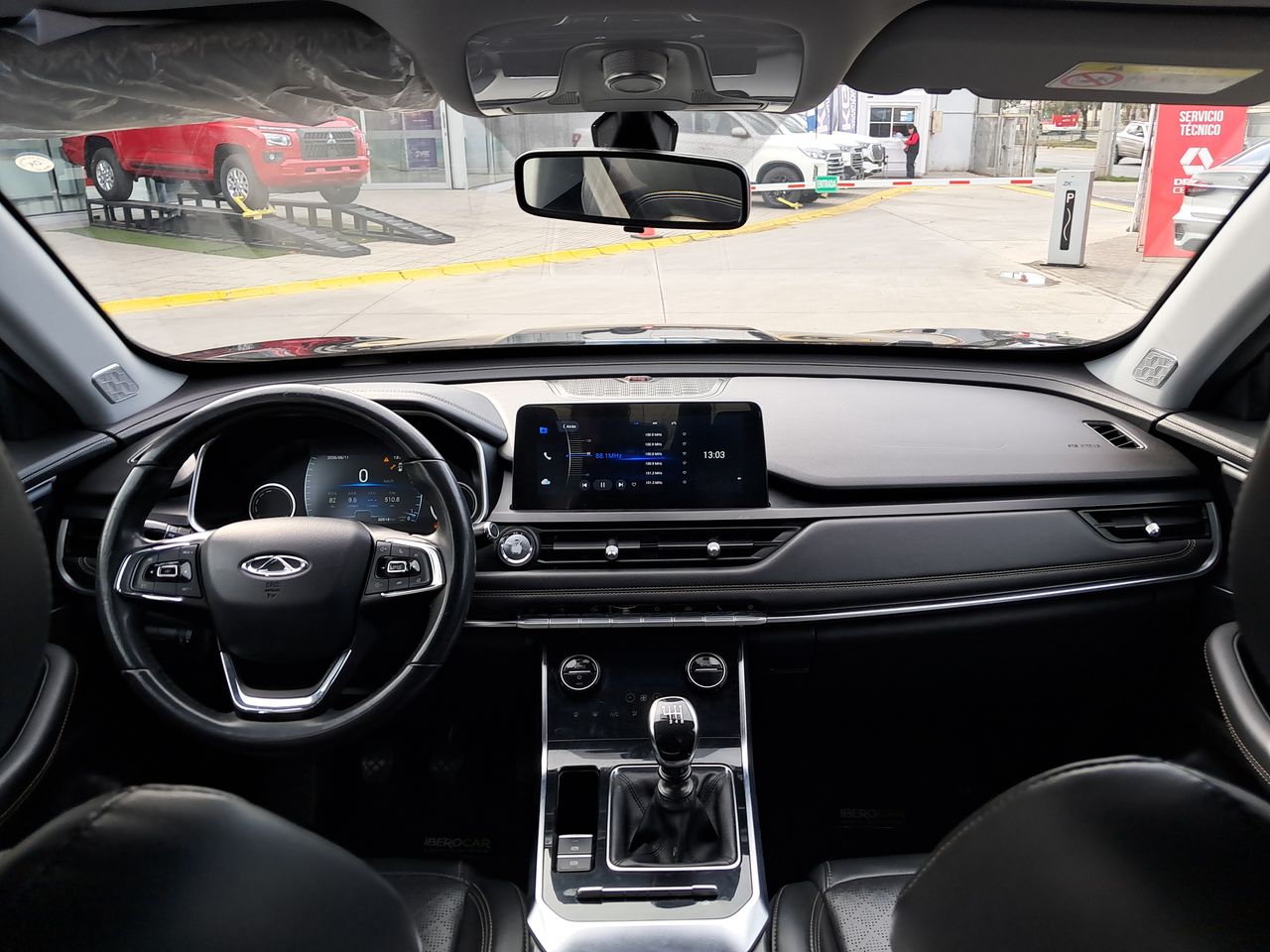 CHERY - 23