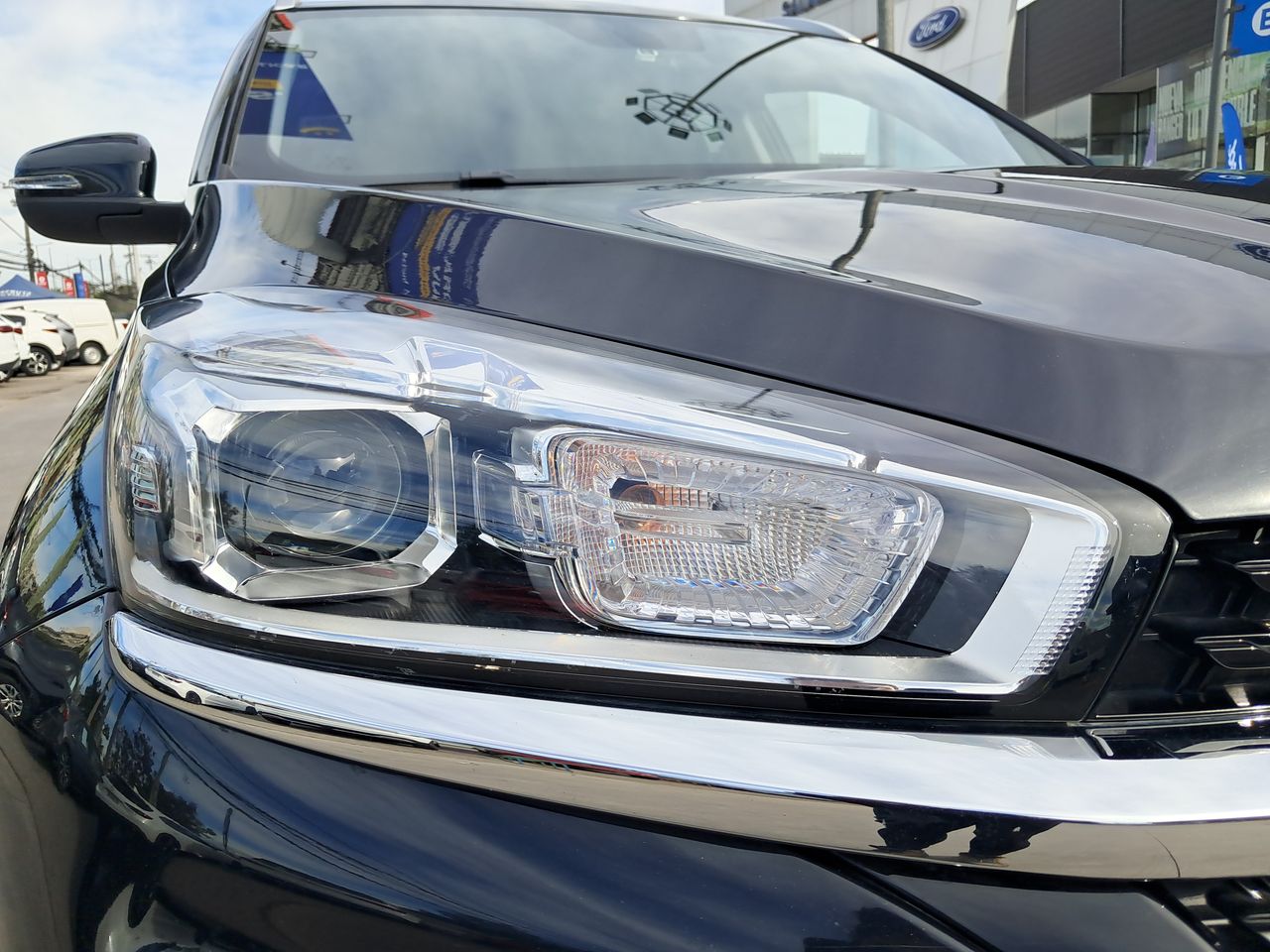 CHERY - 10