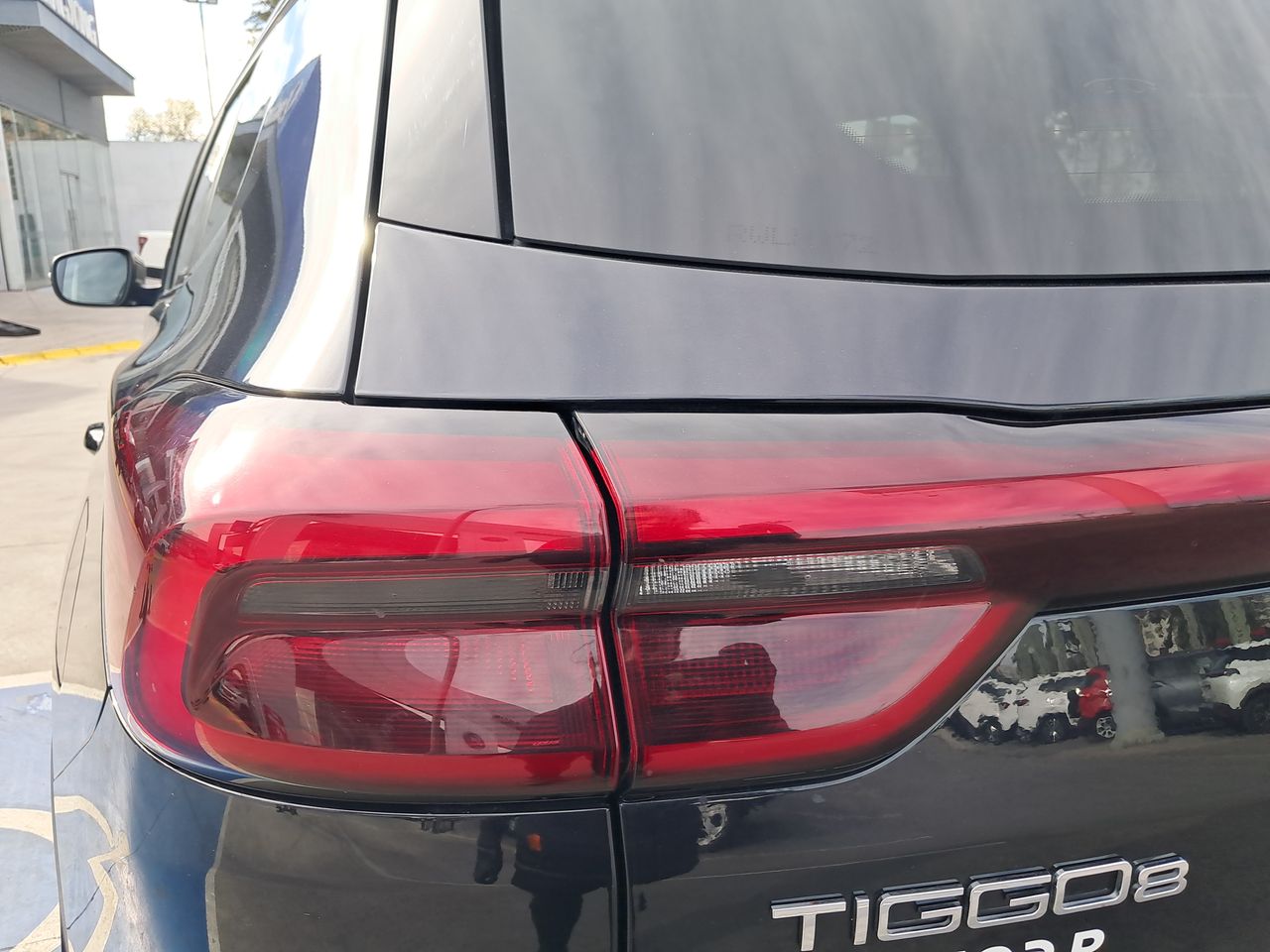 CHERY - 12