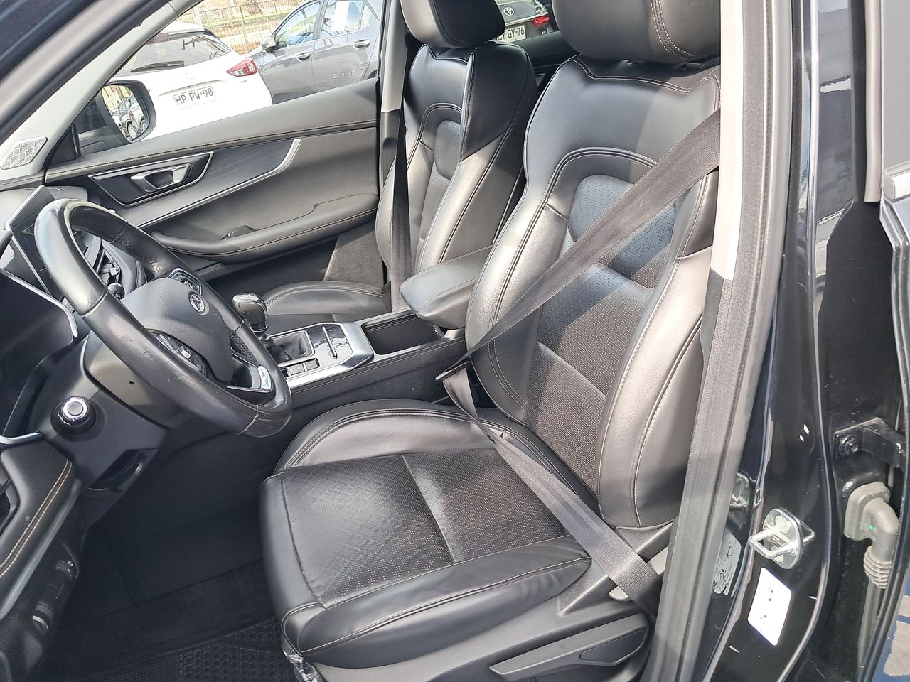 CHERY - 15