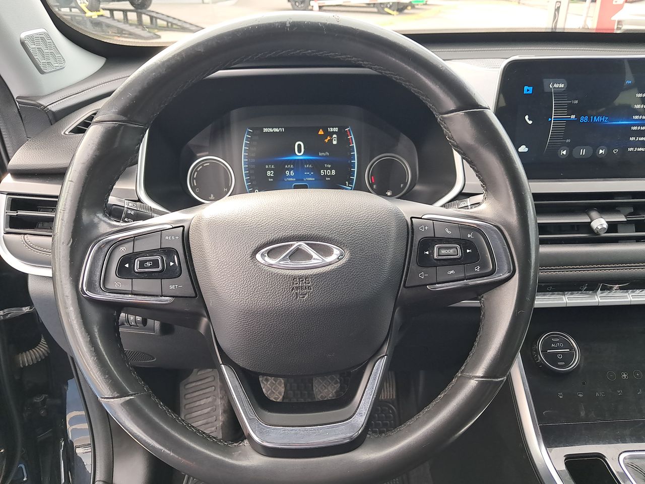 CHERY - 16