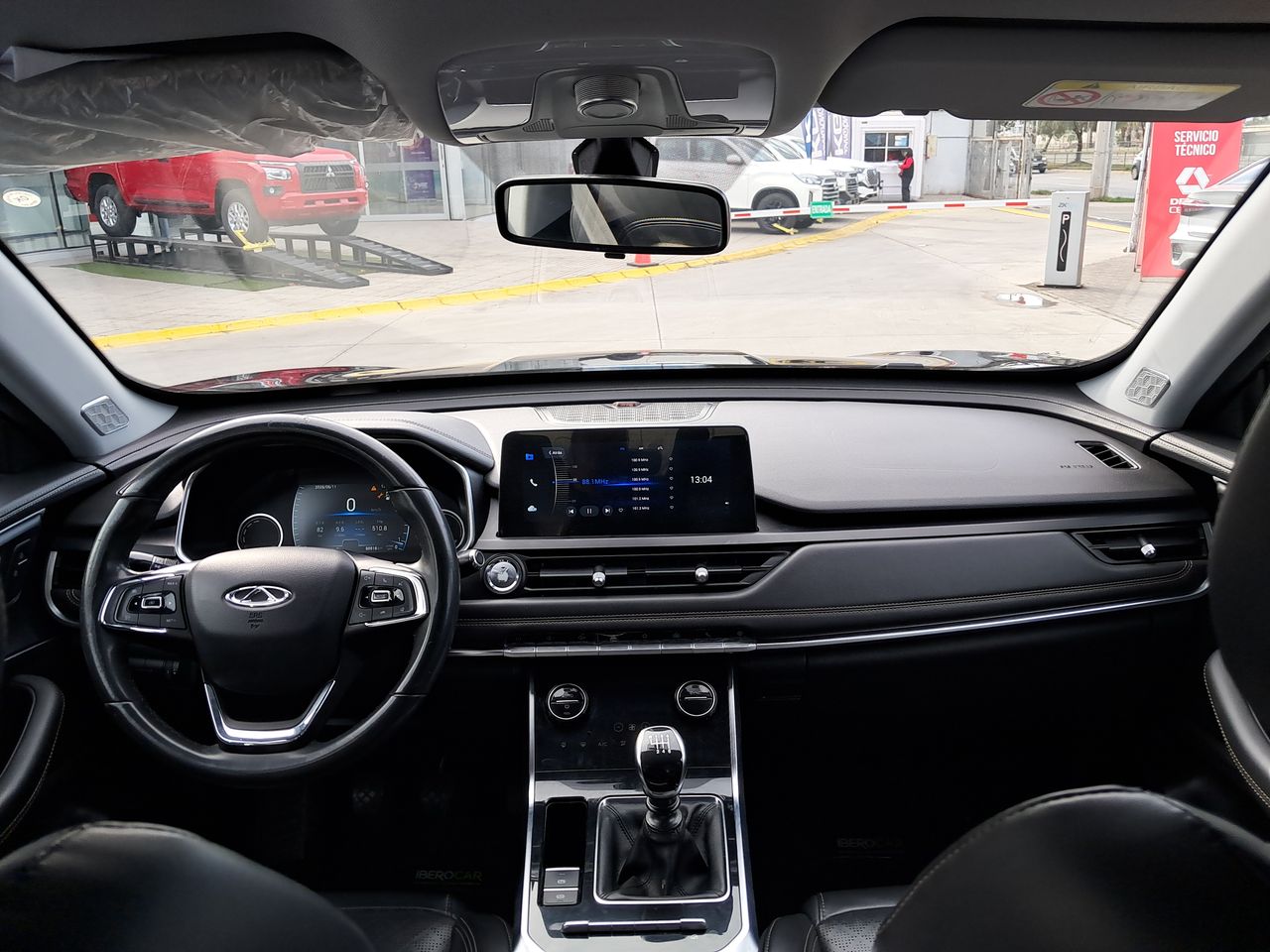 CHERY - 1