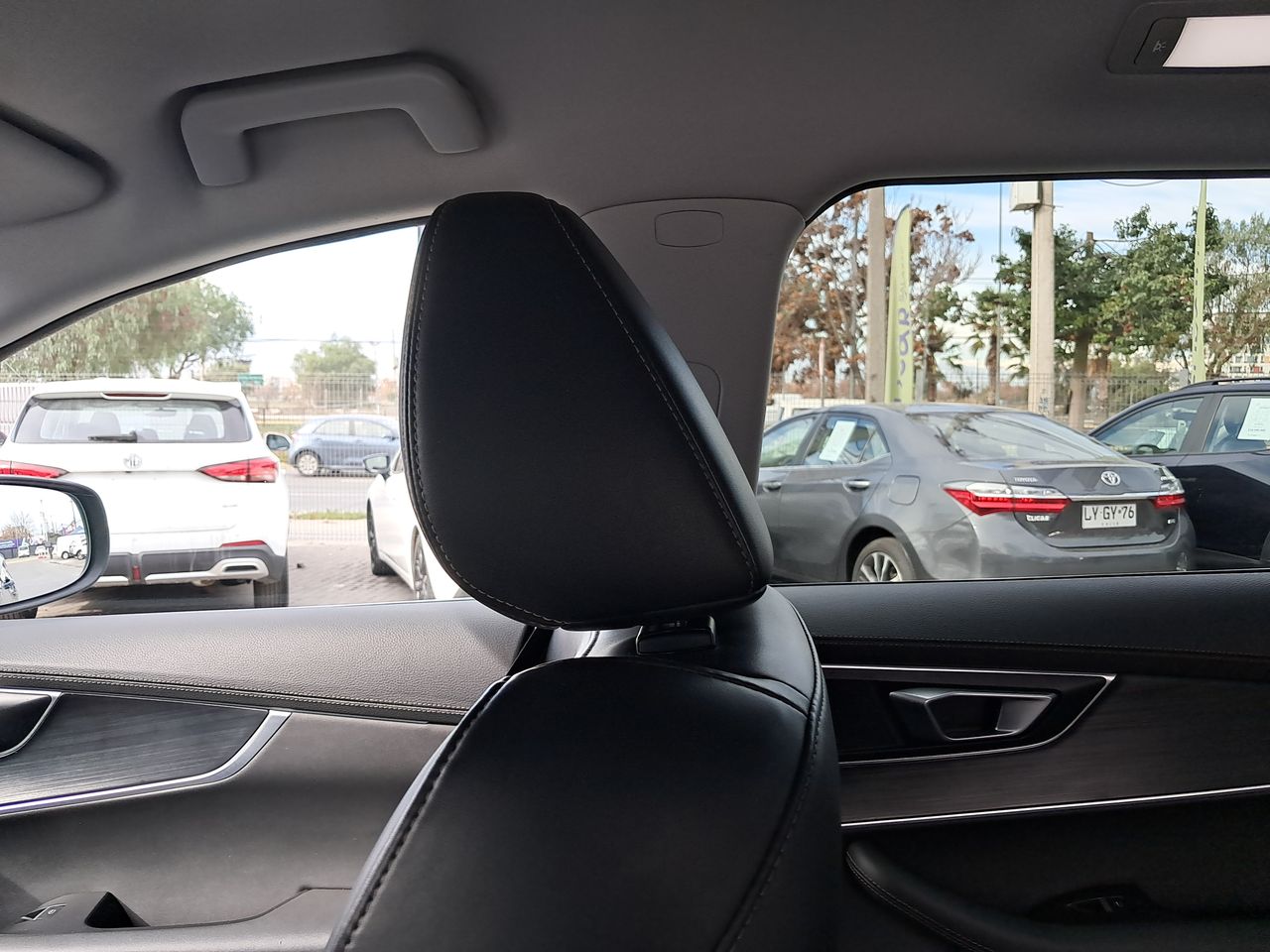 CHERY - 3