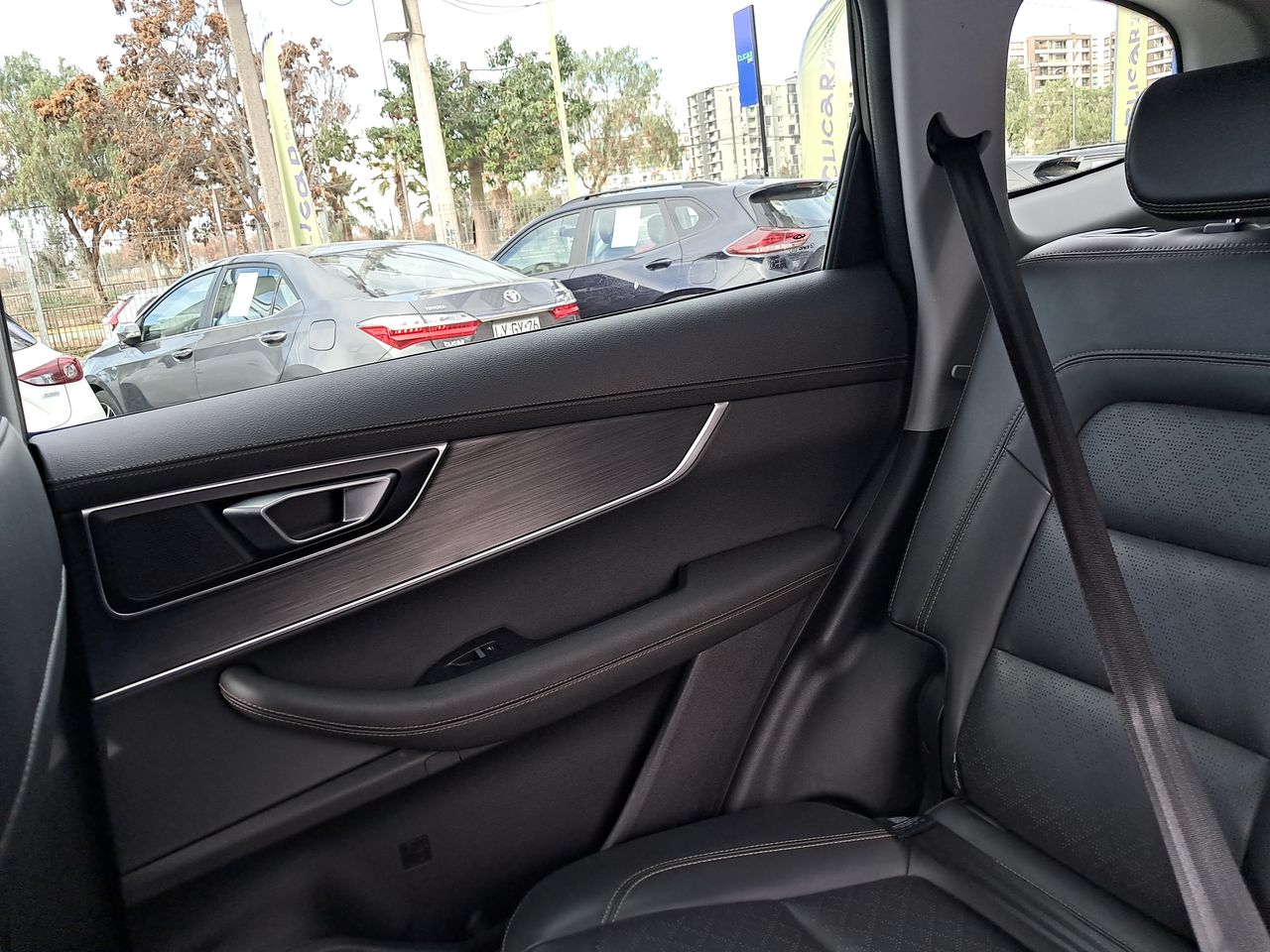 CHERY - 4