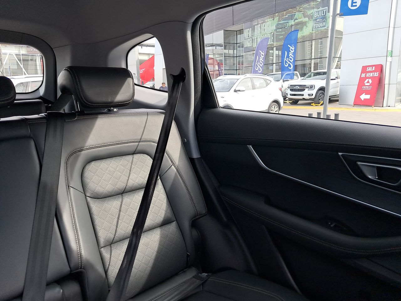 CHERY - 6