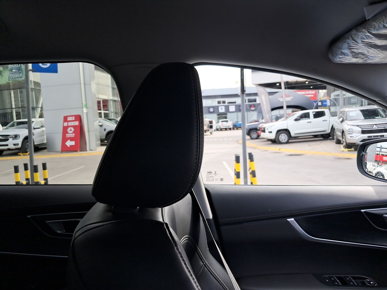 CHERY - 7