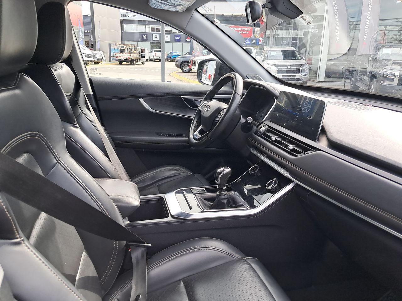 CHERY - 8