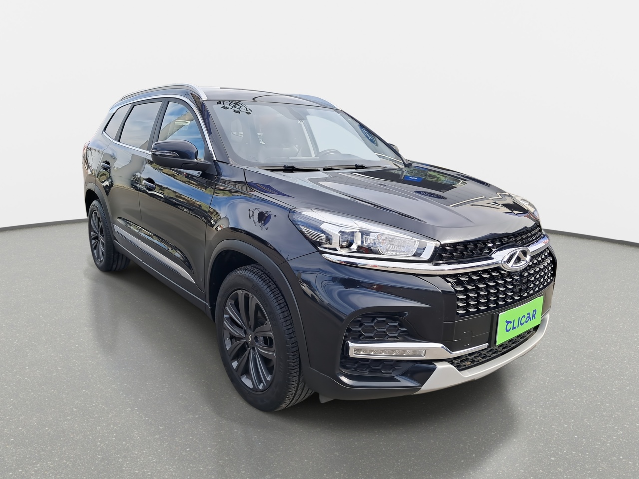 CHERY