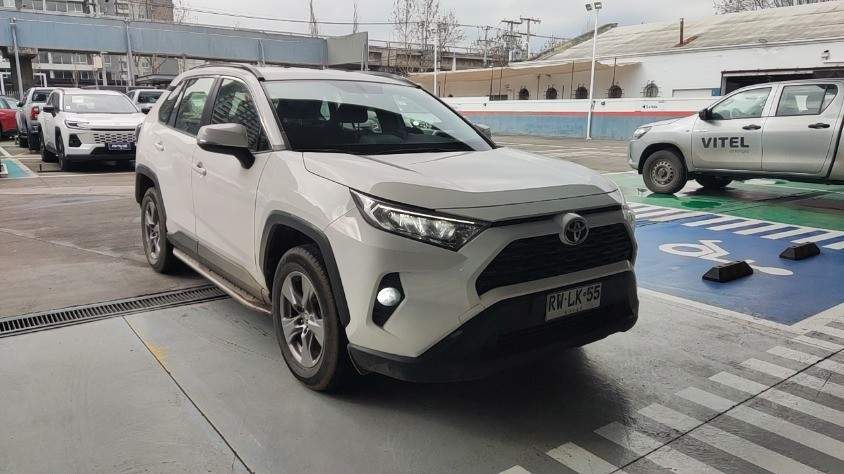 TOYOTA - 1