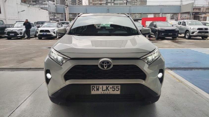 TOYOTA - 2