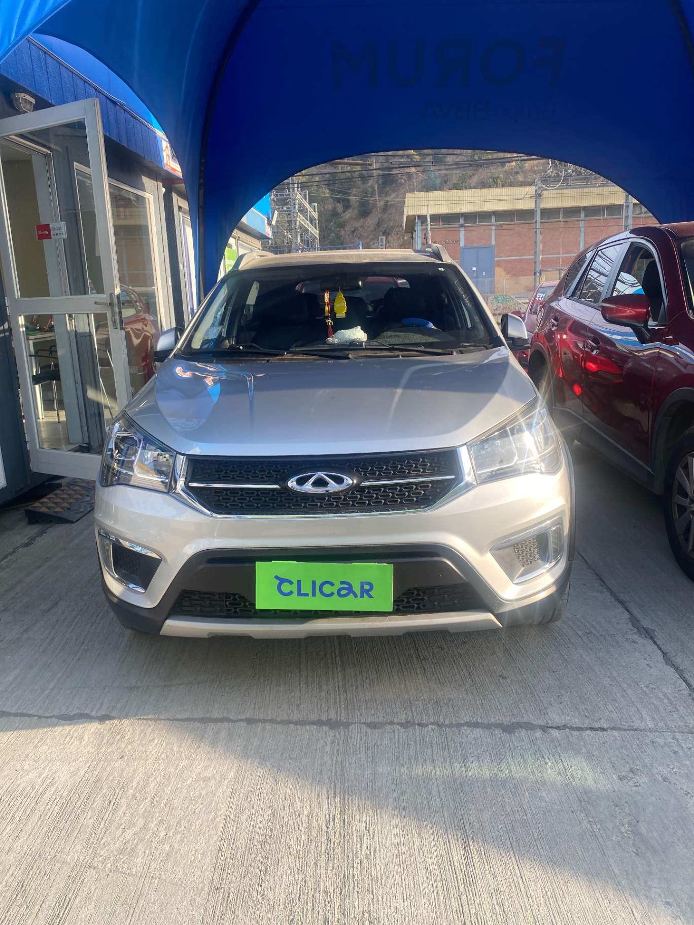 CHERY - 1